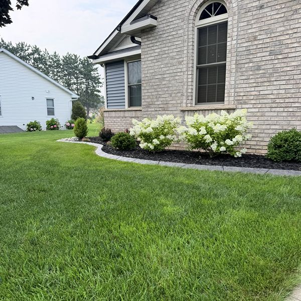 Legacy Landworx LLC