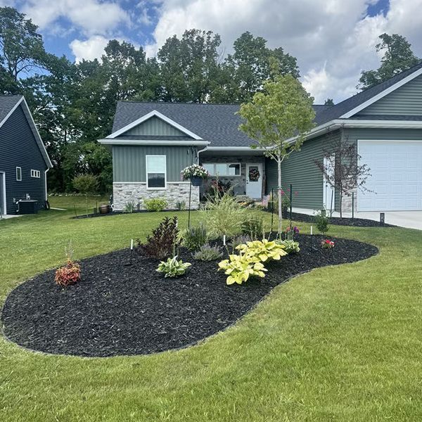 Legacy Landworx LLC