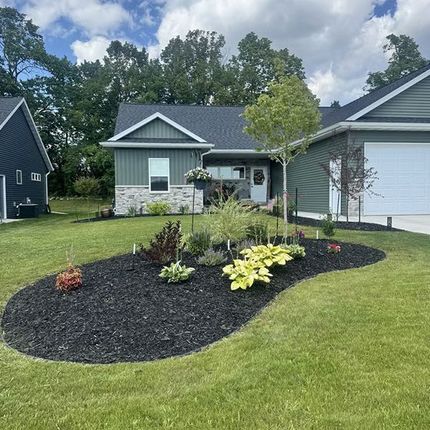 Legacy Landworx LLC