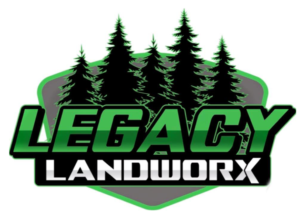 Legacy Landworx LLC logo