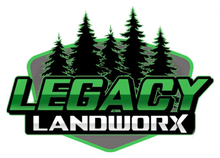 Legacy Landworx LLC logo