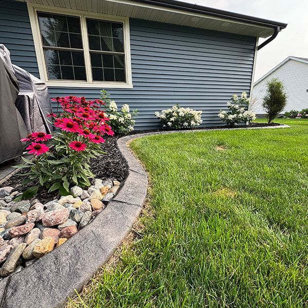 Legacy Landworx LLC