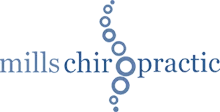 Mills Chiropractic logo
