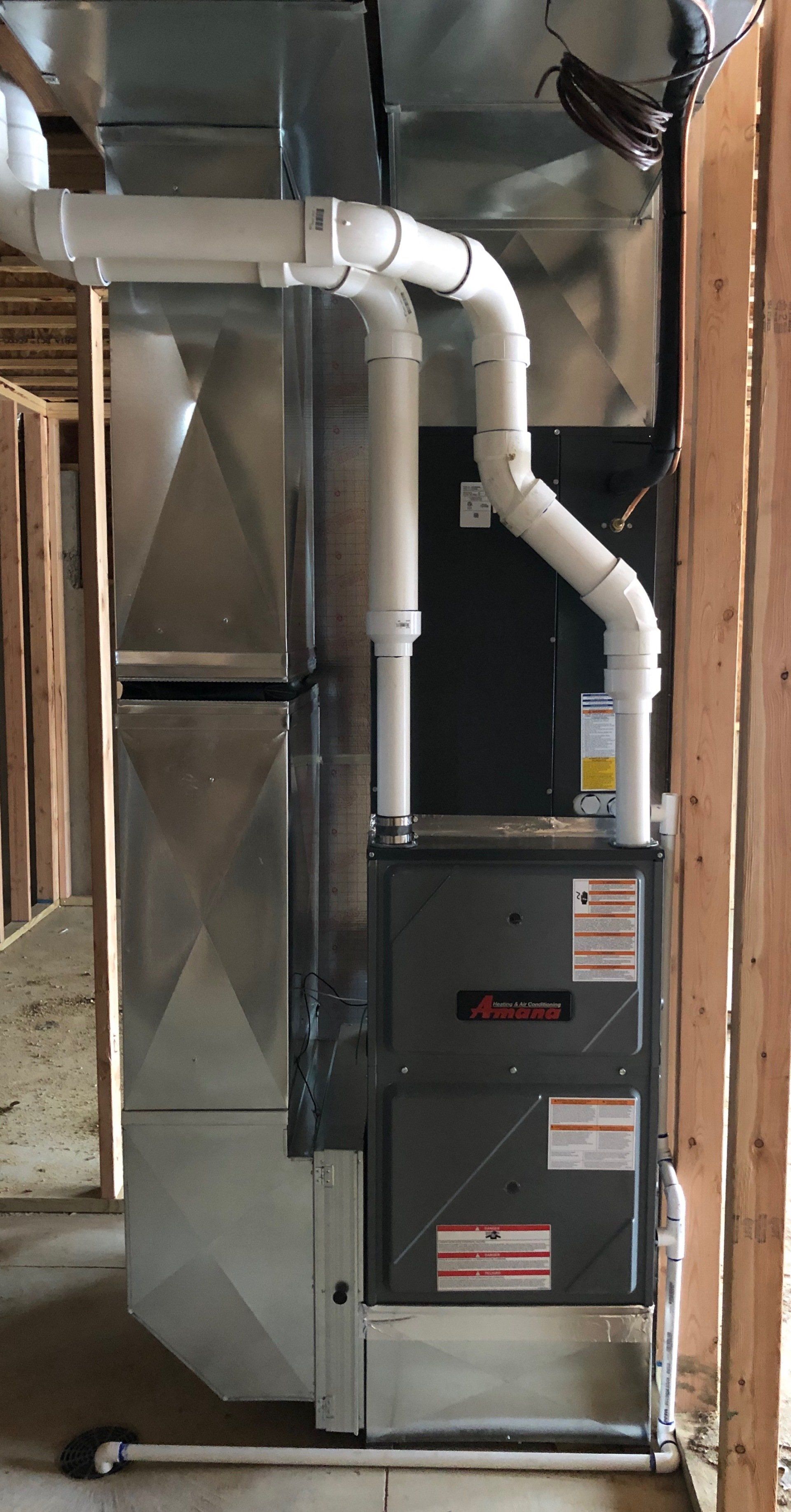 Cooling System Heating System Topeka, KS