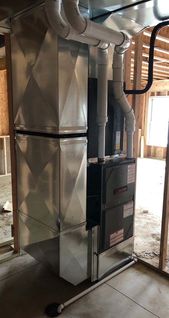 Cooling System Heating System Topeka, KS