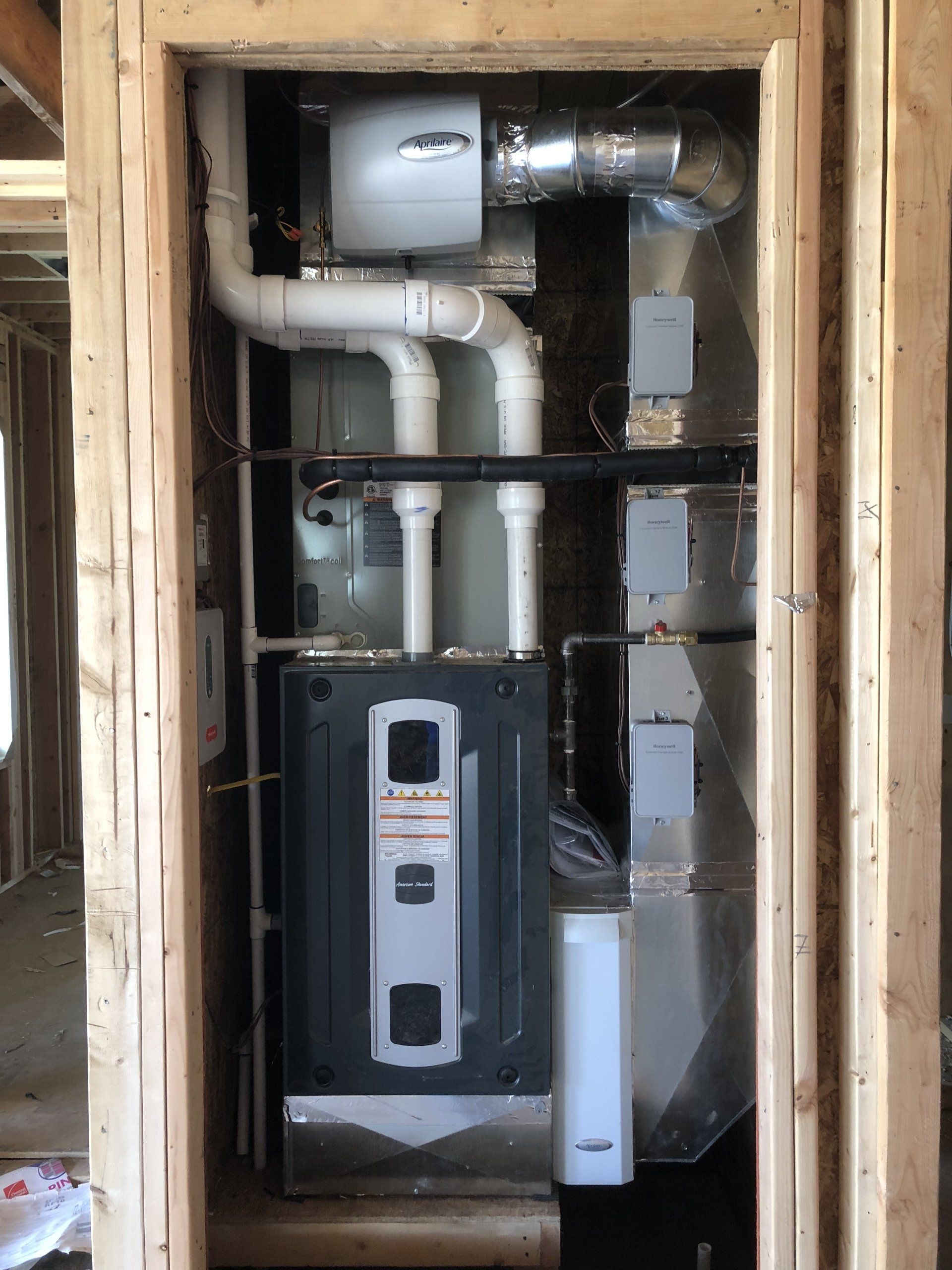 Friess Heating & Air Conditioning HVAC Service Topeka KS