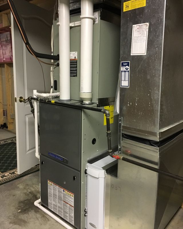 friess heating and cooling