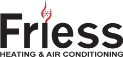 friess heating and cooling
