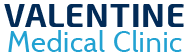 Valentine Medical Clinic - logo