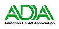 American Dental Association (ADA) - logo
