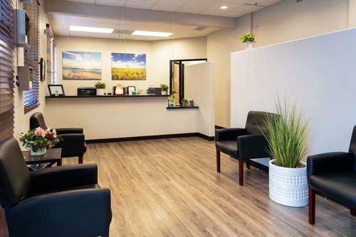 Presidio Dental