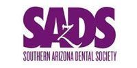 Southern Arizona Dental Society - logo