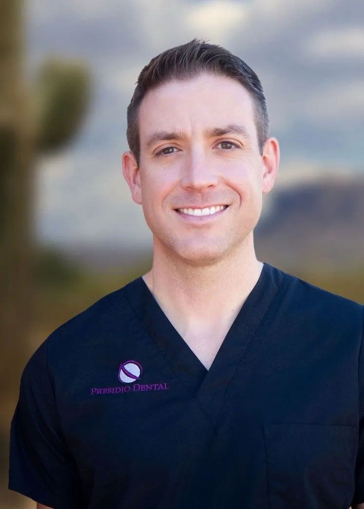 Presidio Dental
