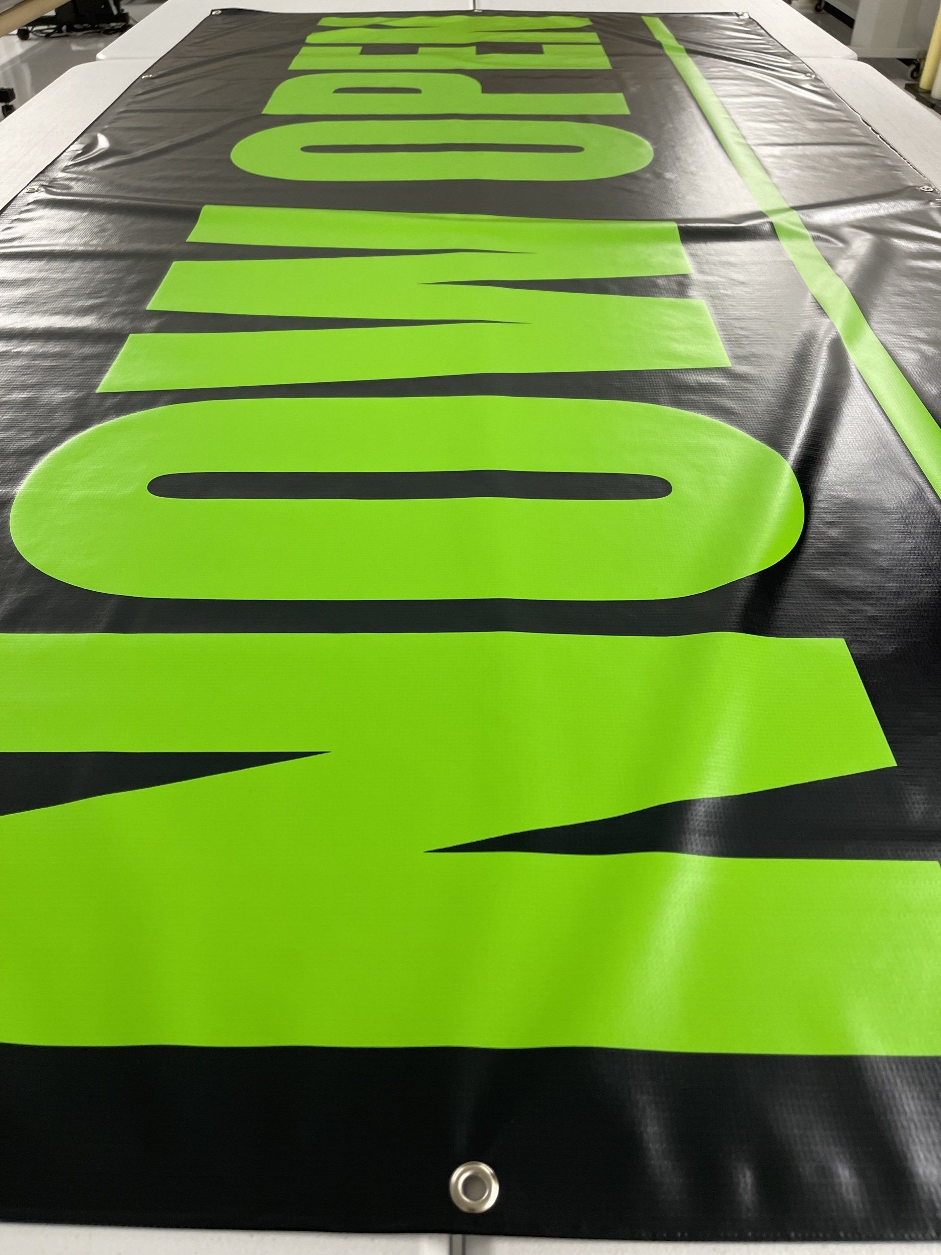 Custom Banners Henderson, NV