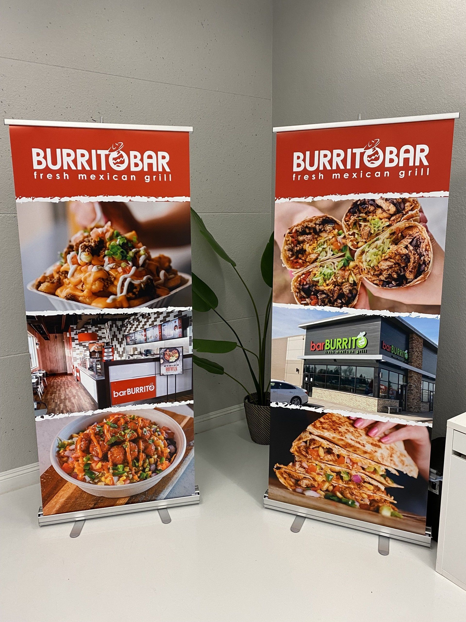 Custom Banners Henderson, NV