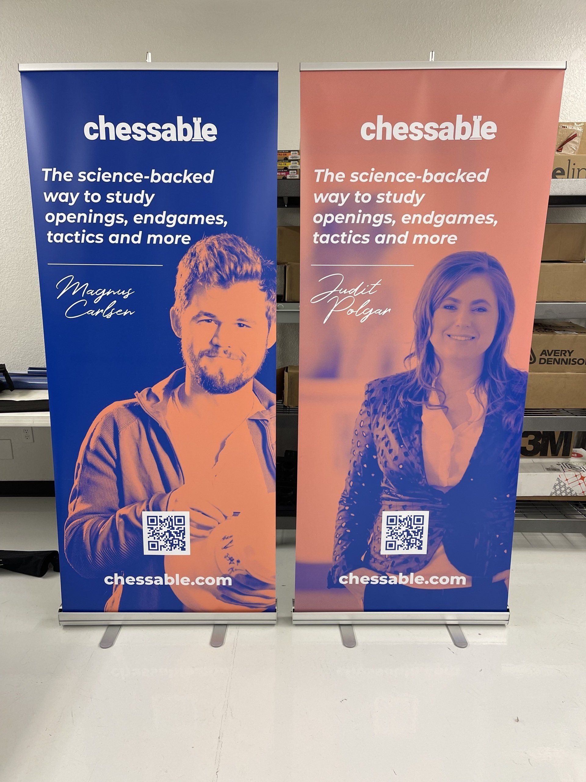 chessable banners