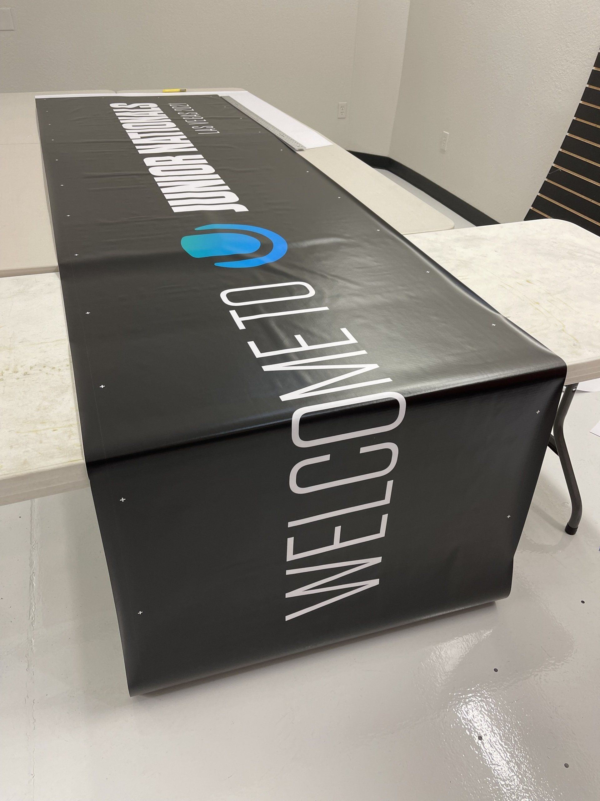 Custom Banners Henderson, NV