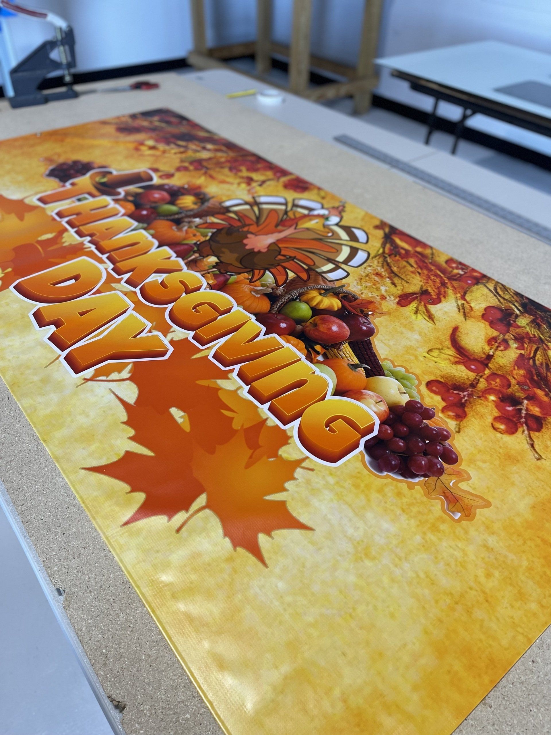 Custom Banners Henderson, NV