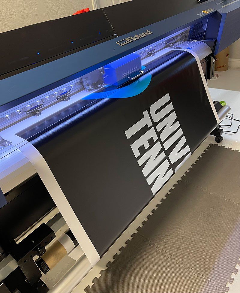 banner printing