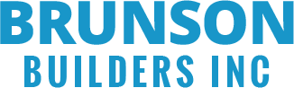 Brunson Builders Inc logo