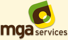 MGA Services - logo