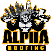 Alpha Roofing and Siding LLC - logo