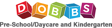 Dobbs Pre-School/Daycare and Kindergarten - Logo