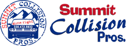 Summit Collision Pros. - Logo