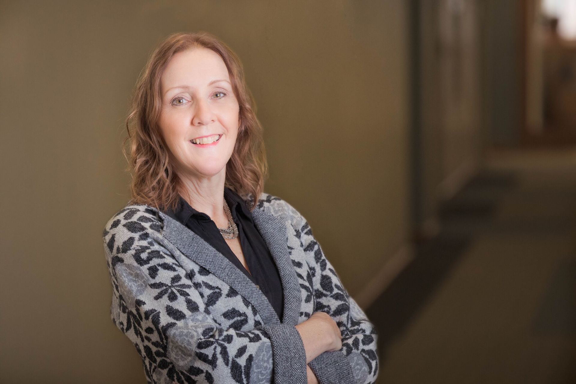 Jayne Shearer, Bookkeeper