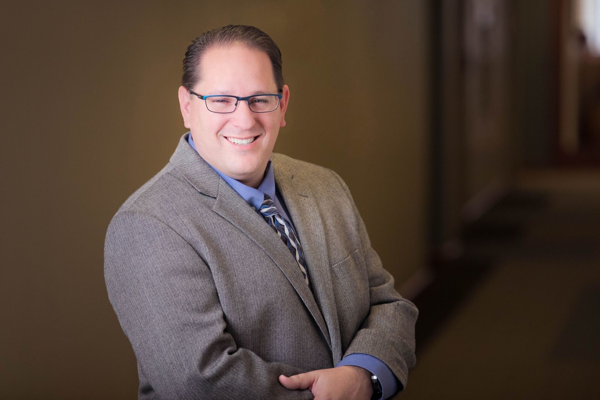 David Etkin