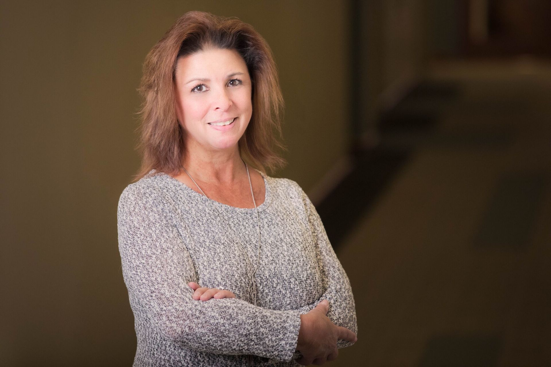 Michelle Register, Office Manager