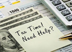 Learn More About Tax Preparation Services Tax computation