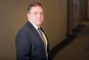 Francis (Frank) J. Bilardo, CPA
