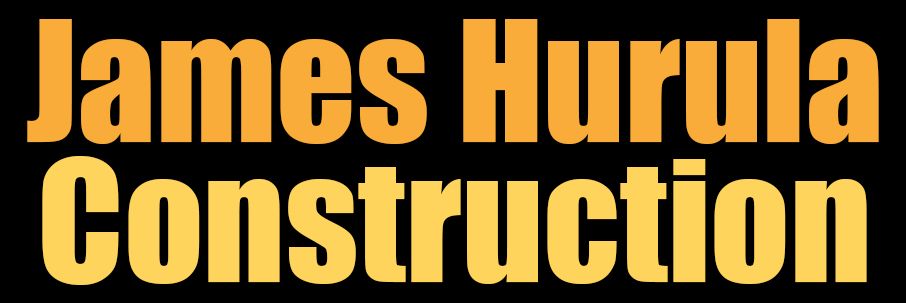 James Hurula Construction logo