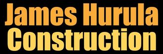 James Hurula Construction logo