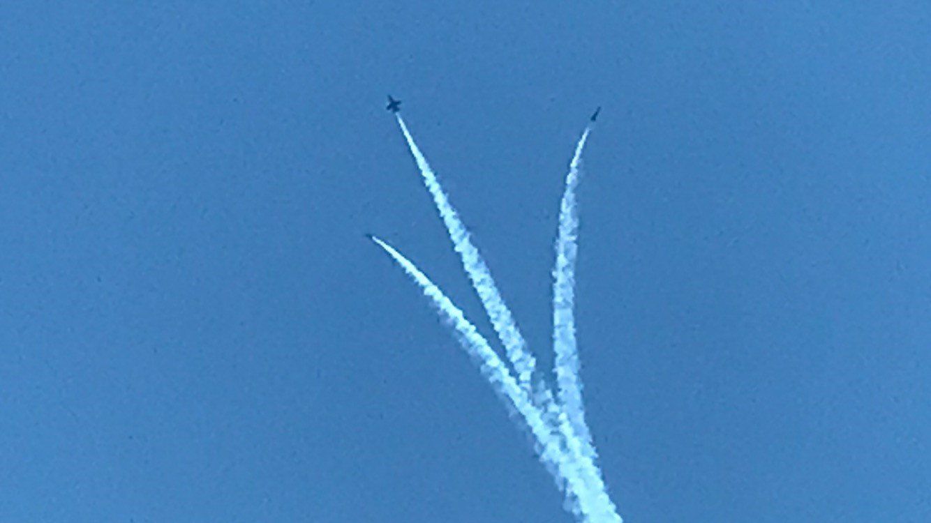 1st Class Plumbing LLC