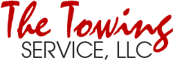 The Towing Service, LLC - Logo