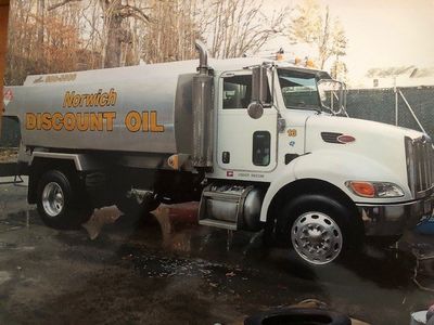 Norwich Discount Oil | Heating Oil Delivery | Norwich, CT