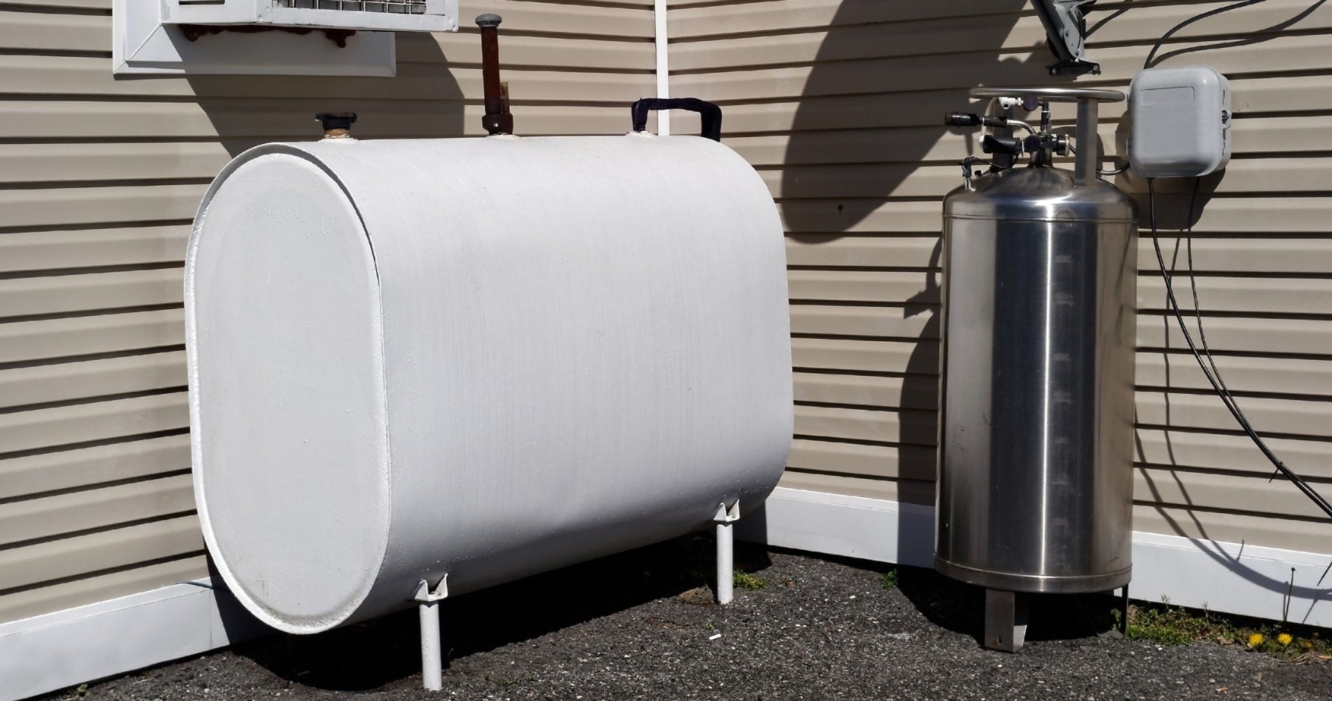 Norwich Discount Oil Heating Oil Delivery Norwich, CT