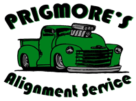 Prigmore's Alignment Service LLC-logo