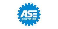 ASE Certified