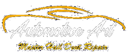 Automotive Art LLC -Logo