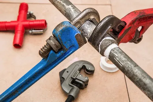 JR Plumbing & Mechanical Services