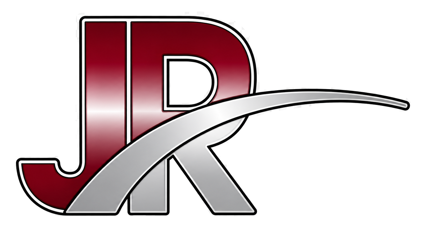 JR Plumbing & Mechanical Services - logo