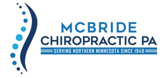 Mcbride Chiropractic Clinic - Logo