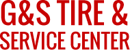G&S Tire & Service Center logo