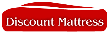 Discount Mattress-logo