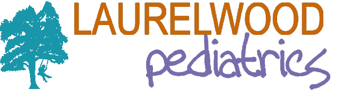laurelwood-pediatrics - logo