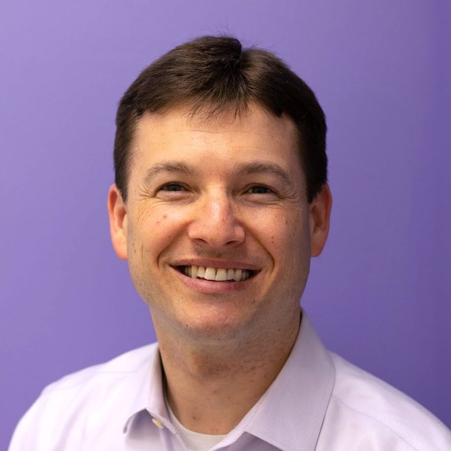 Photo of {{Team Member Name}}