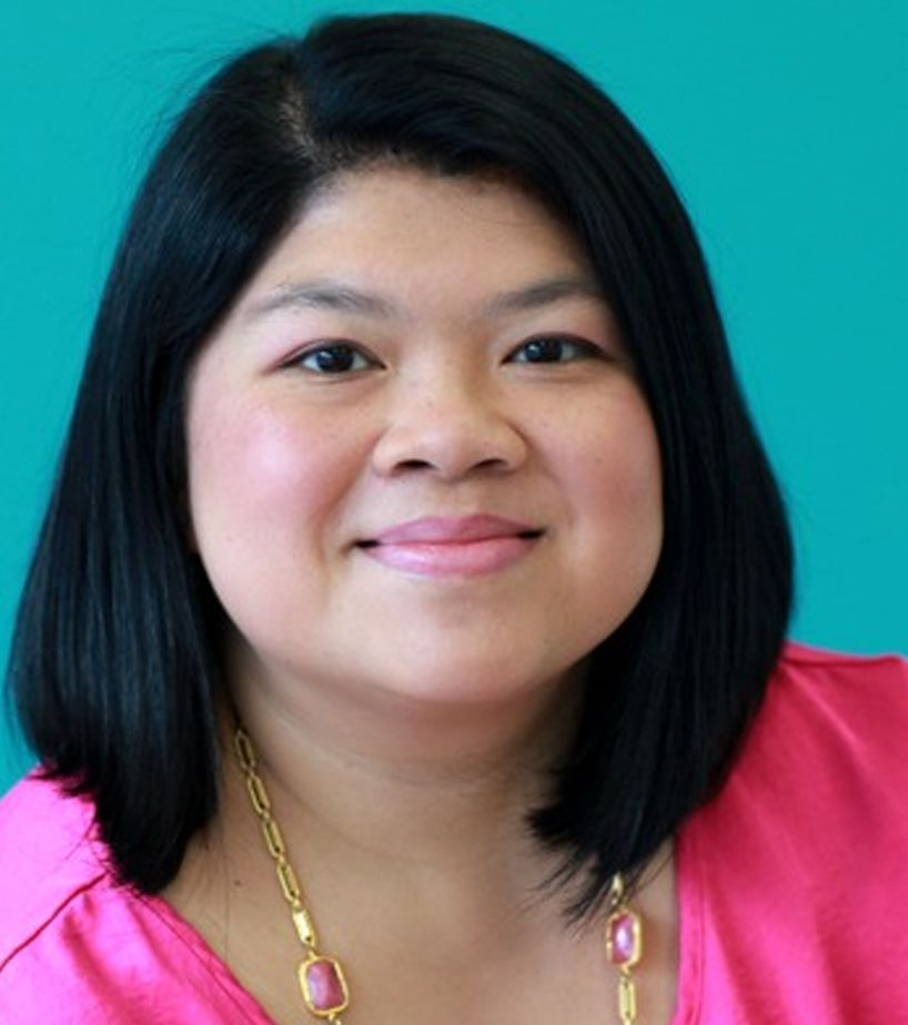 Photo of {{Team Member Name}}